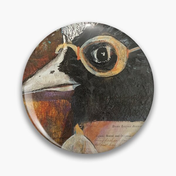 Item preview, Coot designed and sold by Sherri Jean McCulloch.