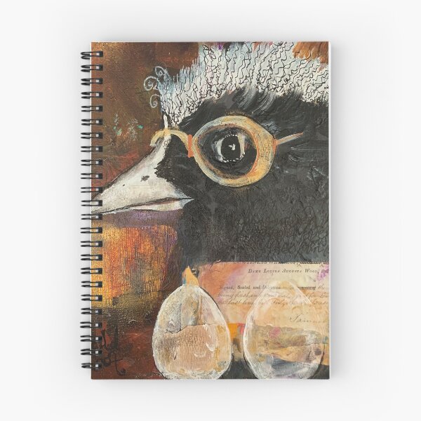 Item preview, Coot designed and sold by Sherri Jean McCulloch.