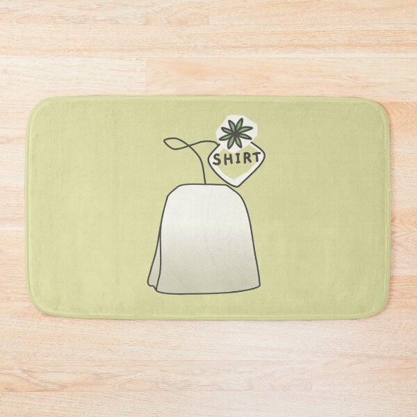 Item preview, GreenTea Shirt  designed and sold by ViewerEqualsPhoton.