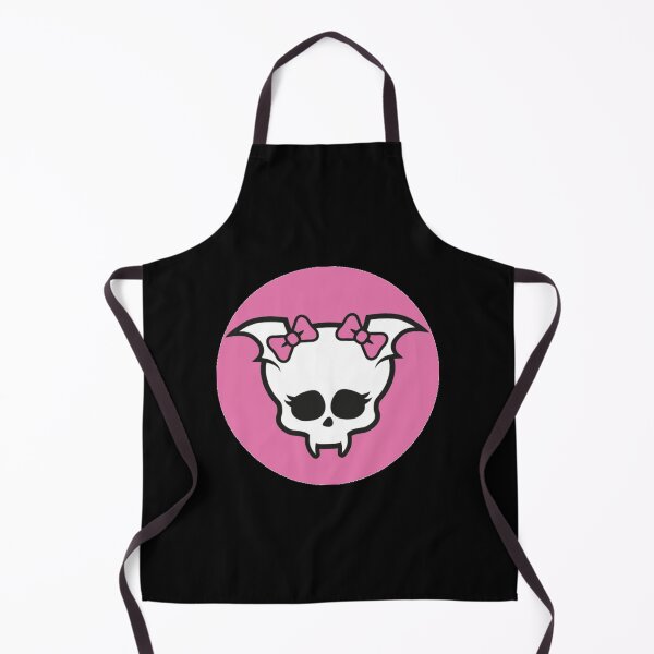 Item preview, Draculaura Skull designed and sold by JessMarie205.