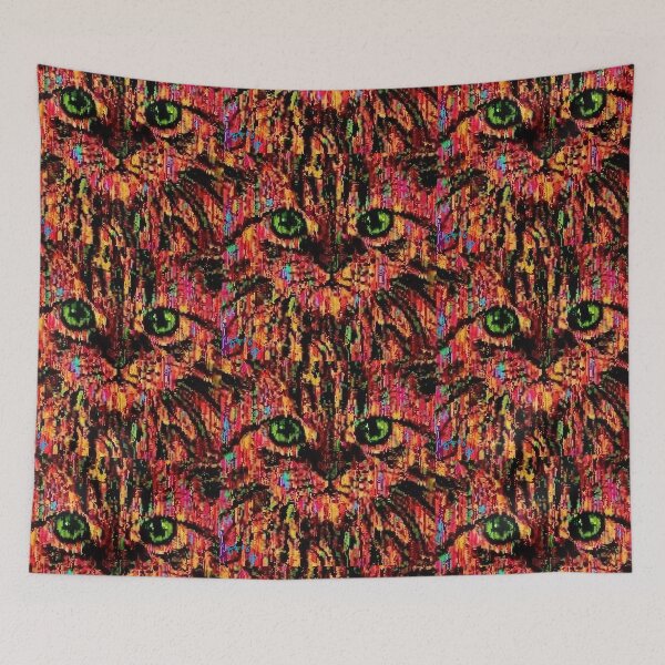 Item preview, Pixel Kitten  designed and sold by brett66.
