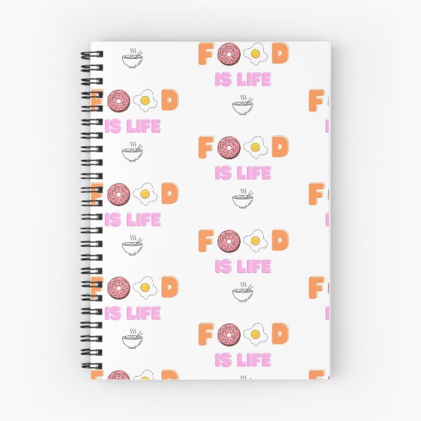Item preview, Food Is Life designed and sold by rchua.