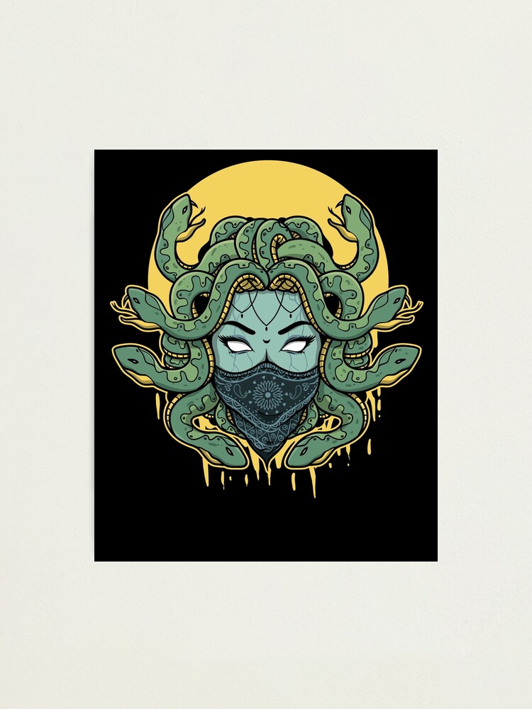 Medusa minimalist HD wallpapers | Pxfuel