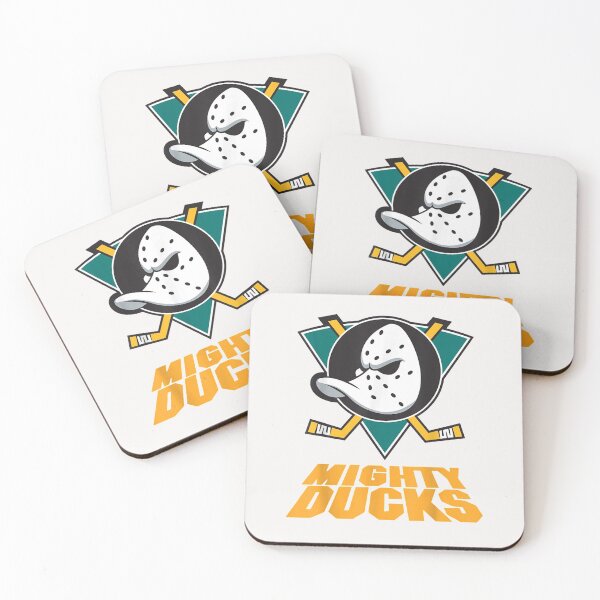 Item preview, Graphic Ducks Arts Mighty Of Anaheim Hockey Funny Sports T-Shirt designed and sold by Tuckey-Virgin.