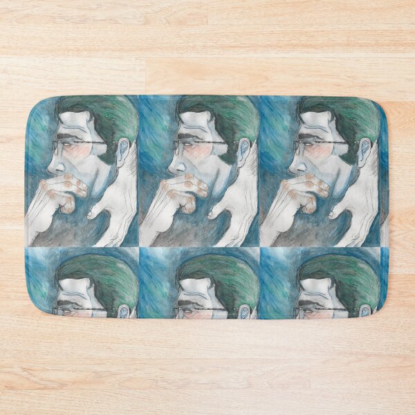 Item preview, Blue designed and sold by badascheprince.