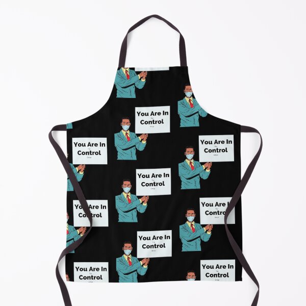 Item preview, You Are In The Control Group . Science Funny Meme designed and sold by AwakenedSoul.