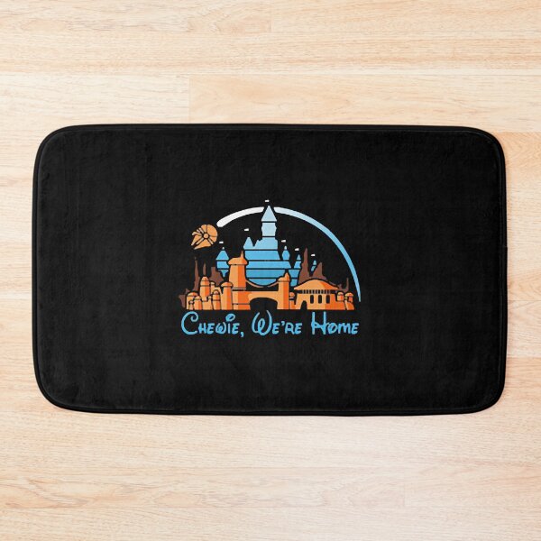 Item preview, Chewie Were Home designed and sold by doiquanvp.