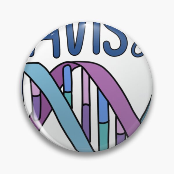 Item preview, UC Davis Genetics and Genomics designed and sold by RheDesignedCo.