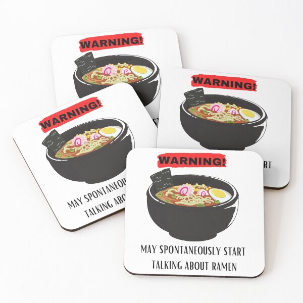Item preview, Warning! May spontaneously start talking about ramen designed and sold by YuneDesigns.