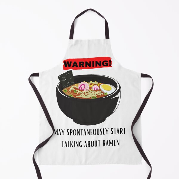 Item preview, Warning! May spontaneously start talking about ramen designed and sold by YuneDesigns.