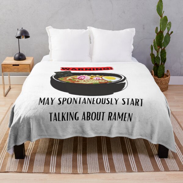 Item preview, Warning! May spontaneously start talking about ramen designed and sold by YuneDesigns.