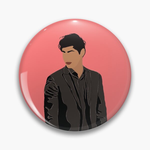Item preview, Alec  designed and sold by sarafina2131.