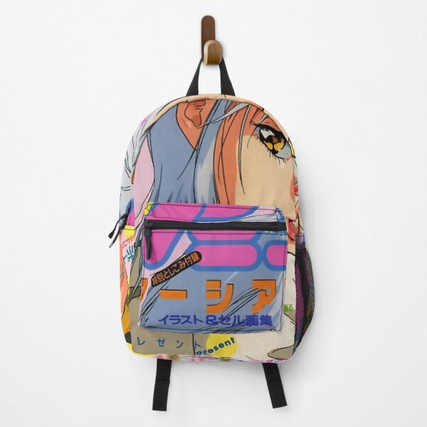Item preview, vintage animeteen aesthetic designed and sold by lancemagil.