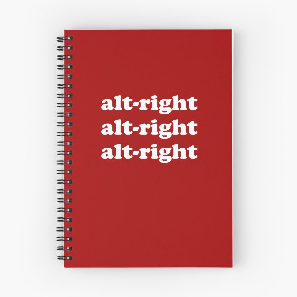 Item preview, Alt Right designed and sold by Yipptee Shirts.