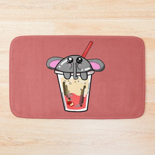 Item preview, Apple Elephant Cup designed and sold by JackJackCrafts.