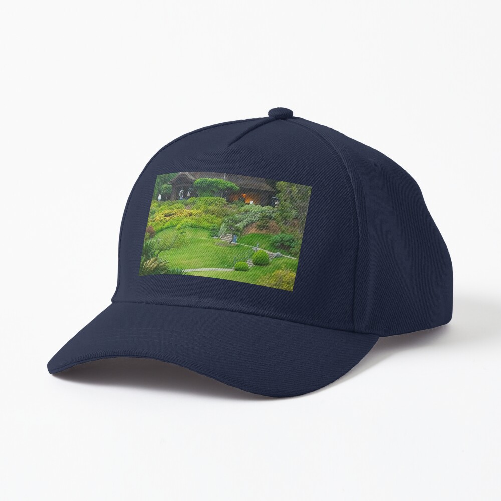 Item preview, Baseball Cap designed and sold by TalBright.