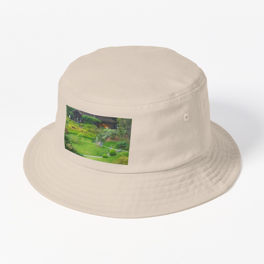 Item preview, Bucket Hat designed and sold by TalBright.