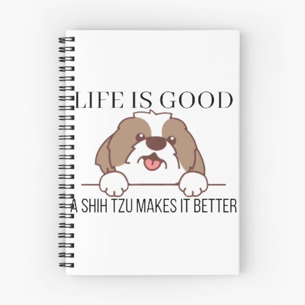 Item preview, Shih Tzu designed and sold by IshitaPoint.