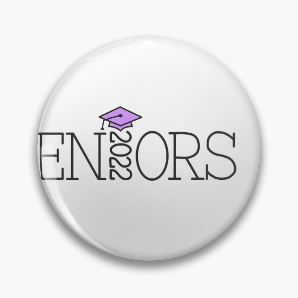 Item preview, seniors 2022 grad cap designed and sold by Katrinalanger.