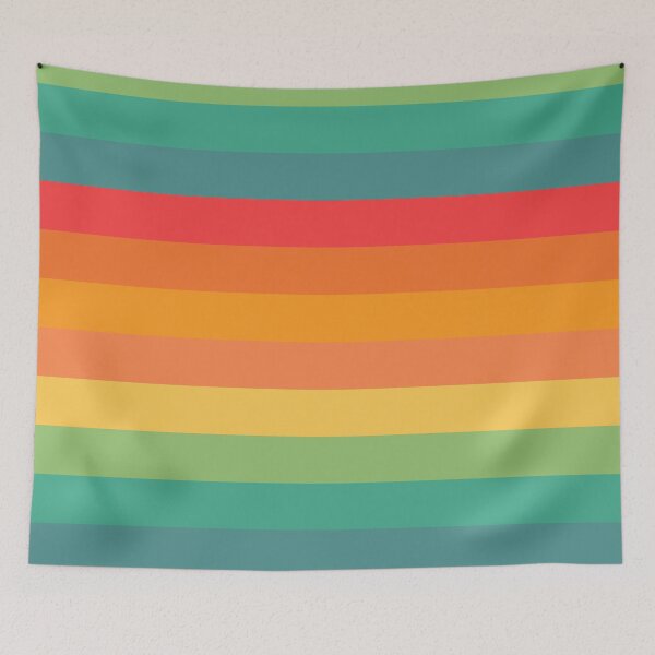 Item preview, Color Chaos designed and sold by ColorsandShapes.