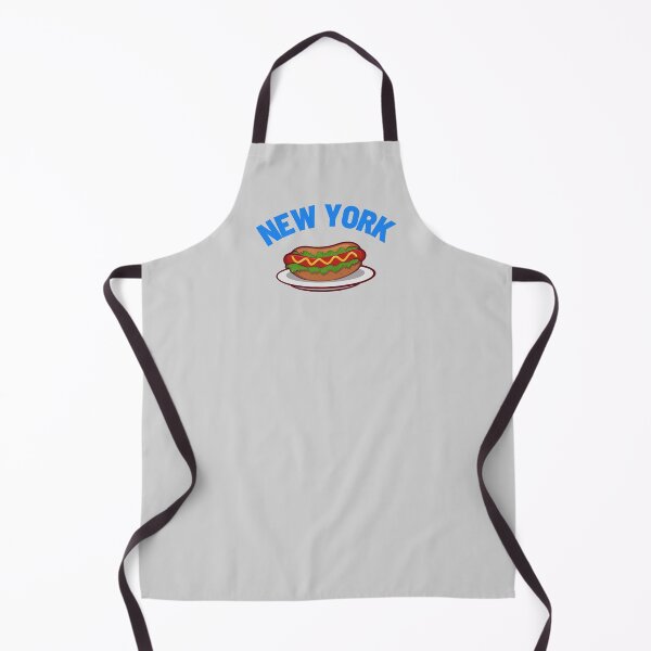 Artikelvorschau, New Yorker Hotdog entworfen und verkauft von GleamingGiant.