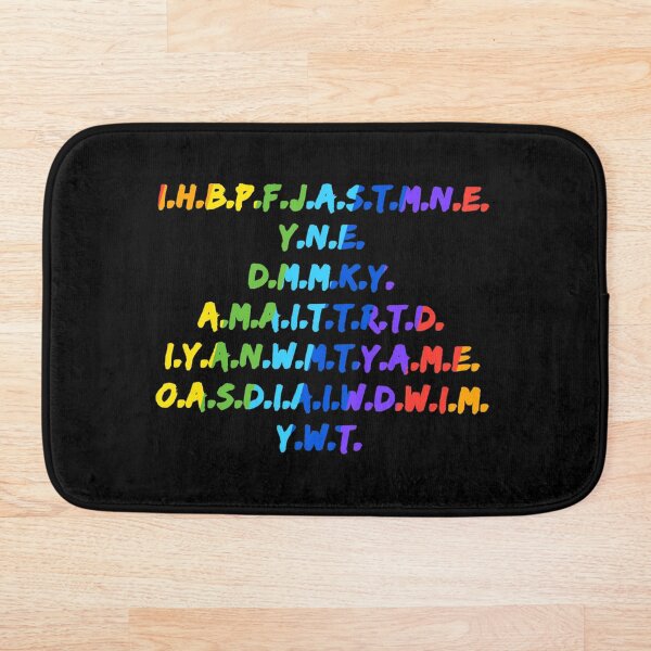 Item preview, He traído paz, libertad, justicia y seguridad designed and sold by GloryDawn.
