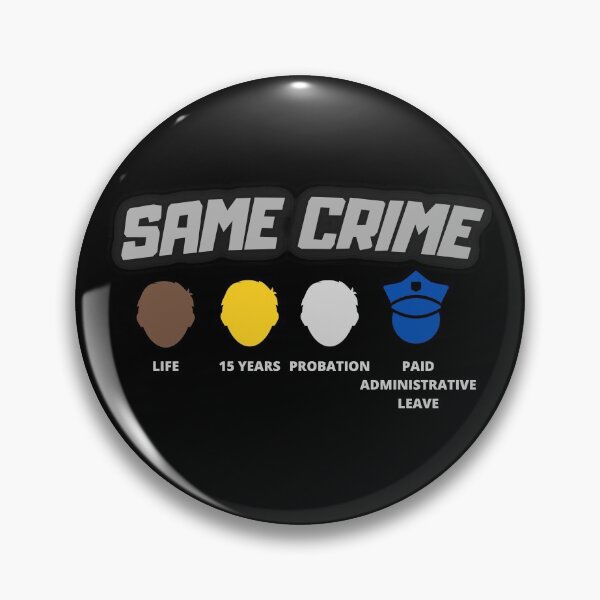 Item preview, Same crime designed and sold by Rondeboy.