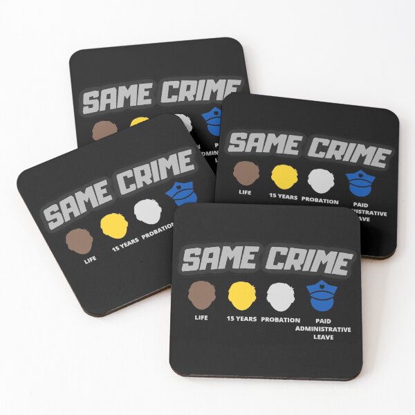 Item preview, Same crime designed and sold by Rondeboy.