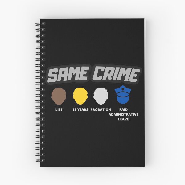 Item preview, Same crime designed and sold by Rondeboy.