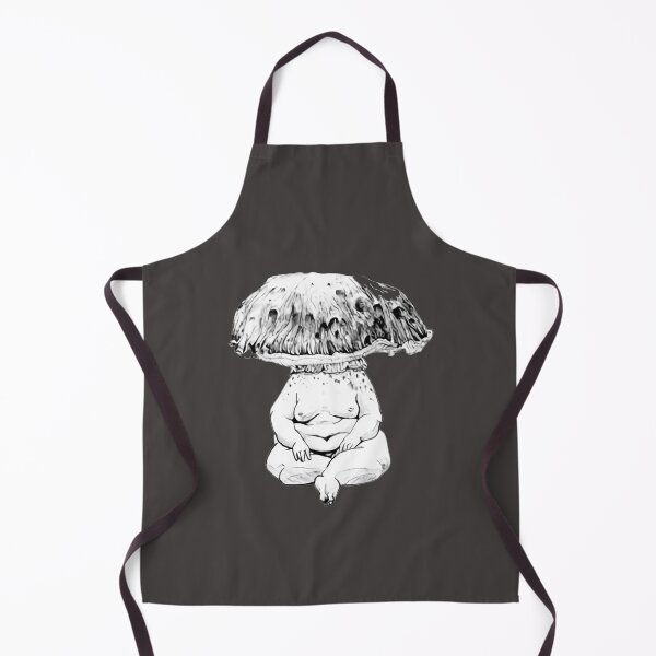 Item preview, Fat Mushroom! designed and sold by Johnsenda.