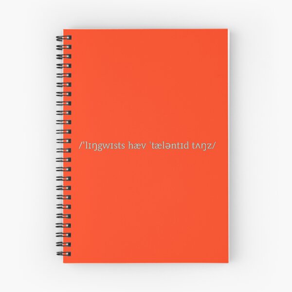 Item preview, Linguists have talented tongues! designed and sold by aginlow.
