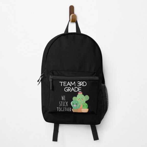 Item preview, MerchHaus - Team 3rd Grade We Stick Together designed and sold by MerchHaus.