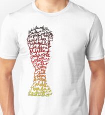 German World Cup Squad 2014 Unisex T-Shirt