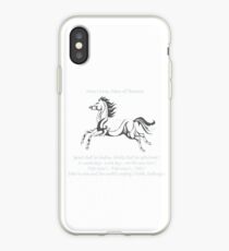 Ride Rohirrim! iPhone Case