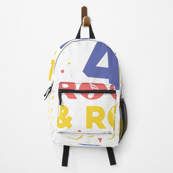 Item preview, Rocking & Rolling My 40th Birthday for Him/Her designed and sold by kenart135.