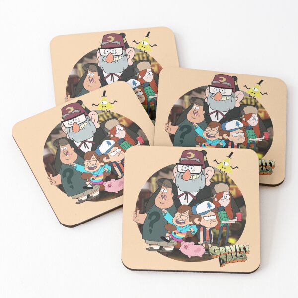 Item preview, Gravity Falls Classic Gravity Falls Classic  designed and sold by DfoasVteu.