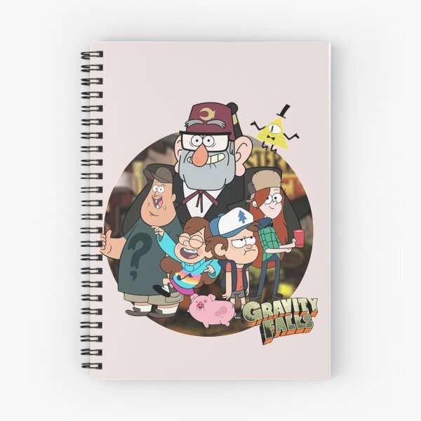 Item preview, Gravity Falls Classic Gravity Falls Classic  designed and sold by DfoasVteu.