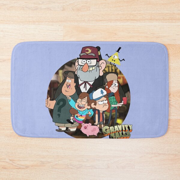 Item preview, Gravity Falls Classic Gravity Falls Classic  designed and sold by DfoasVteu.