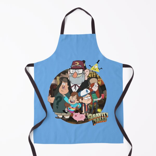 Item preview, Gravity Falls Classic Gravity Falls Classic designed and sold by DfoasVteu.