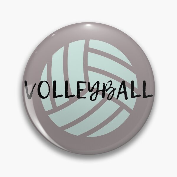Item preview, Volleyball  designed and sold by Taleahsdesigns.
