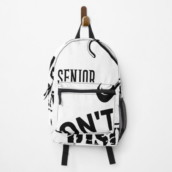 Item preview, Don't forget my senior citizen discount designed and sold by AstroShop1.