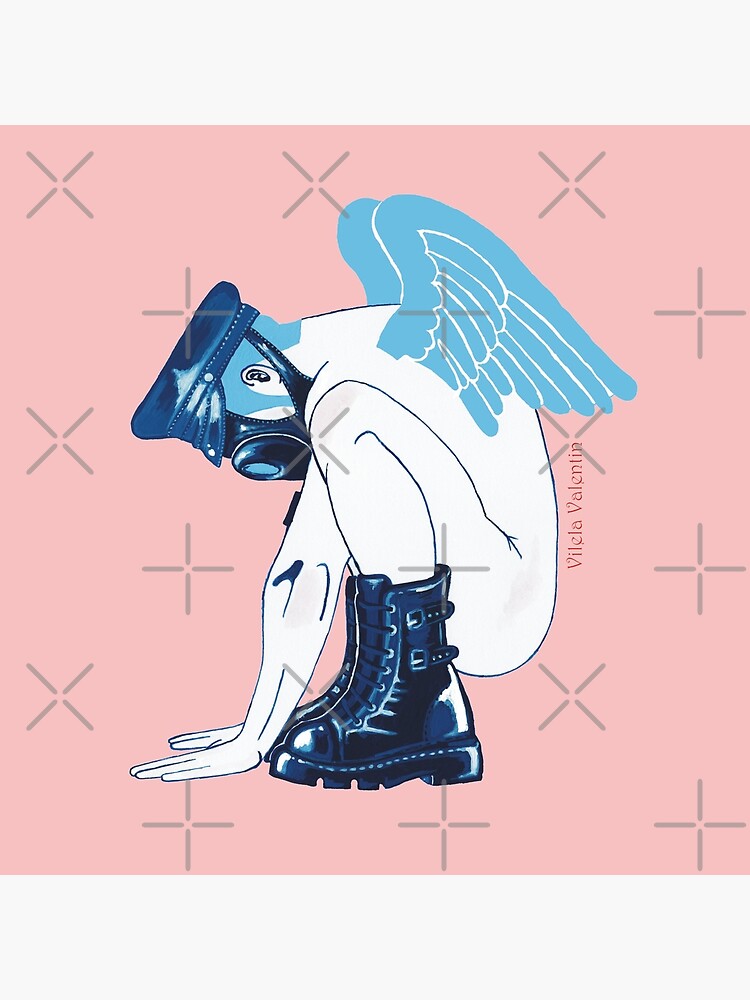 Ready to Fly by vilelavalentin