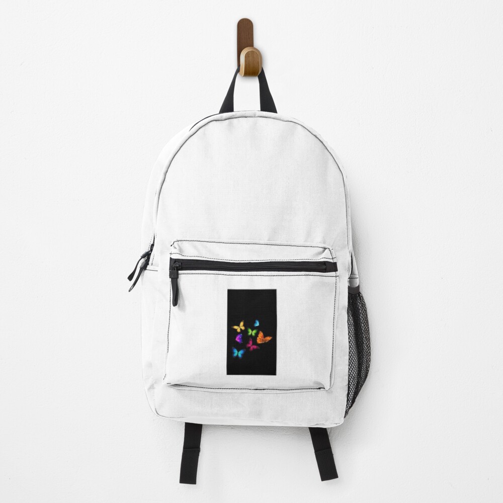 Item preview, Backpack designed and sold by Rpc409chandana.