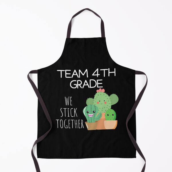 Item preview, MerchHaus - Team 4th Grade We Stick Together designed and sold by MerchHaus.