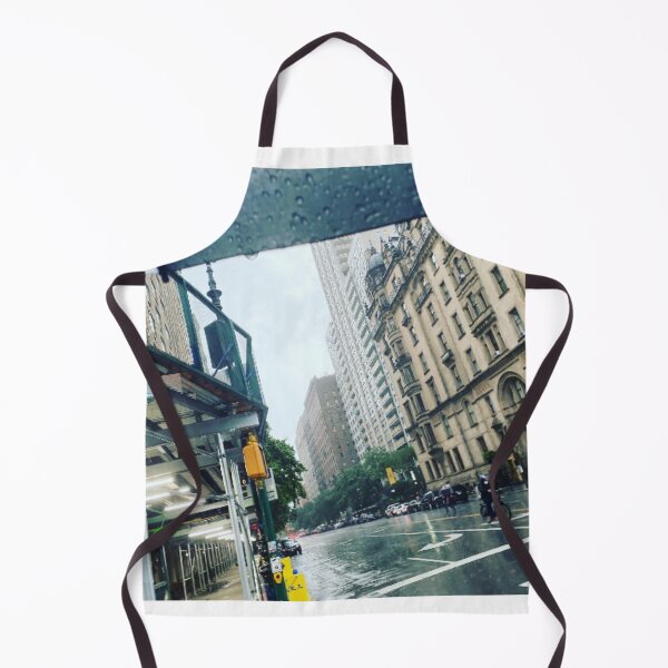 Item preview, Under the Umbrella in New York City designed and sold by UN-X-LD-Prints.