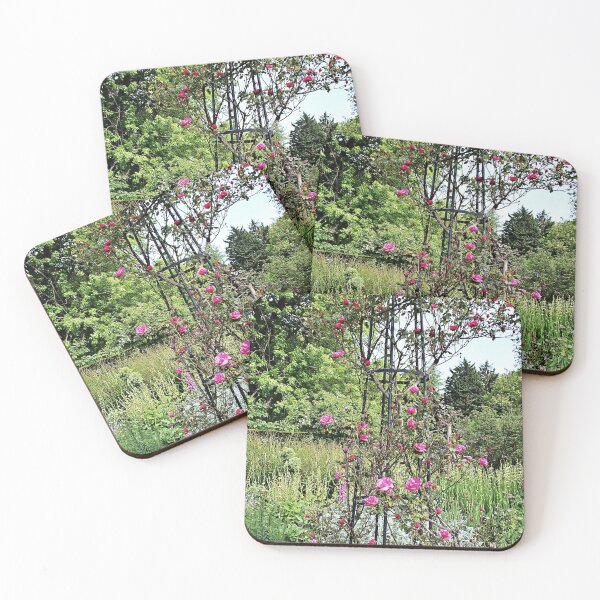 Item preview, Rose Trellis in Hyde Park designed and sold by Martha Sherman.