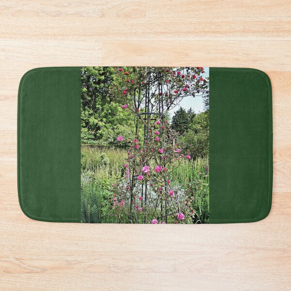Item preview, Rose Trellis in Hyde Park designed and sold by Martha Sherman.