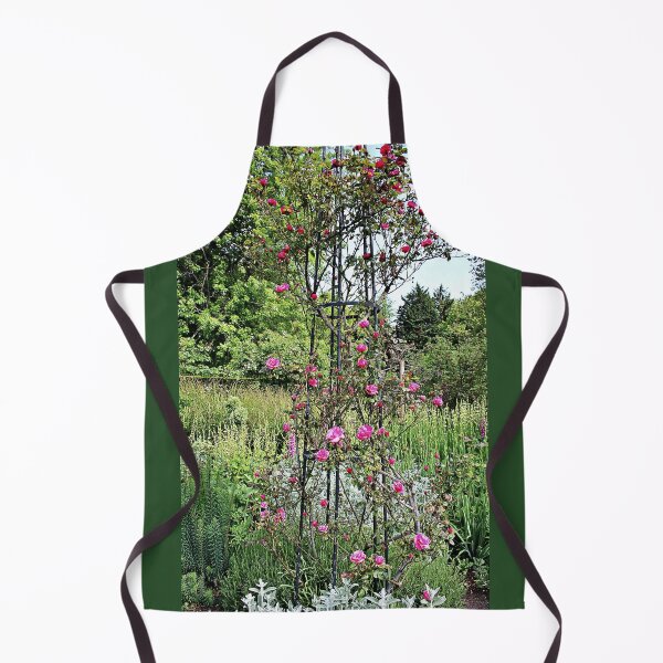 Item preview, Rose Trellis in Hyde Park designed and sold by Martha Sherman.