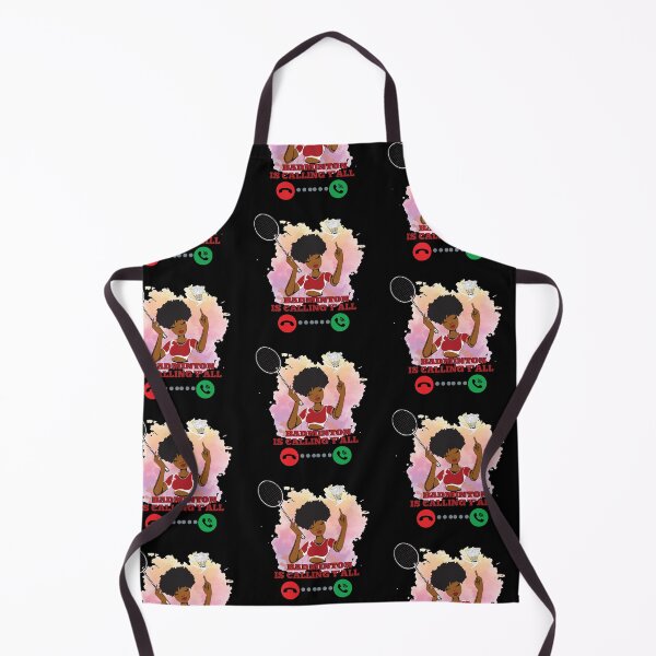 Item preview, Badminton Is Calling designed and sold by AwakenedSoul.