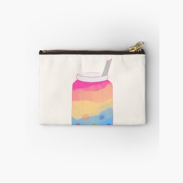 Item preview, Pan pride boba designed and sold by QuiteBlue.